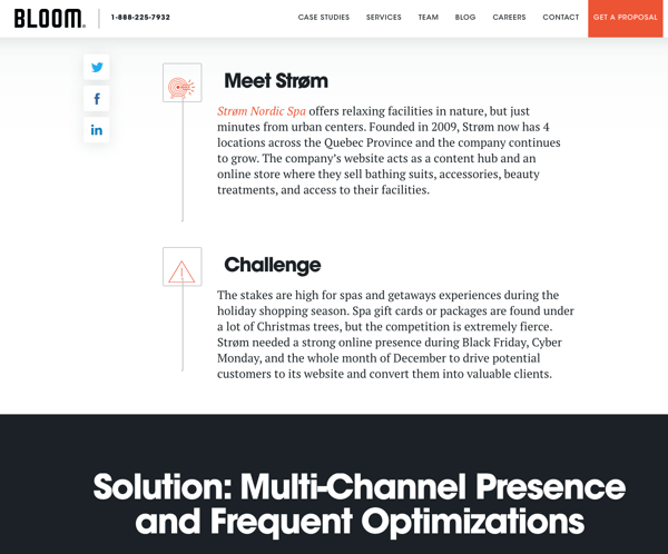 How to Turn a Case Study into a Customer Success Story [+ Tips from ...